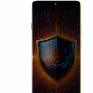 3mk Silky Matt Privacy matte privacy-screen protective film for Motorola Edge 60 Pro