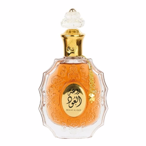 Lattafa Rouat Al Oud unisex Eau de Parfum, EDP, 100 ml