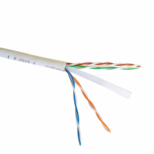 GEMBIRD PP6U-3M patchcord RJ45 3m gray