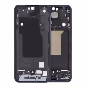 Keskikehys Samsung A556 A55 5G (Navy)