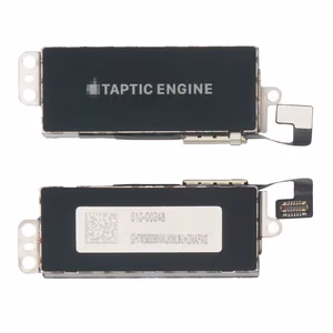 Flex iPhone XR Taptic Engine (väristysmoottori) käytetty alkuperäinen
