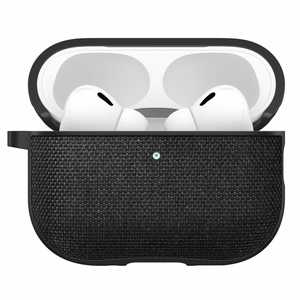 Spigen Urban Fit Suojakuori AirPods 3:lle - Musta