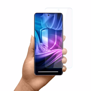 Matte film 3mk Silky Matt Pro for Realme 14 Pro