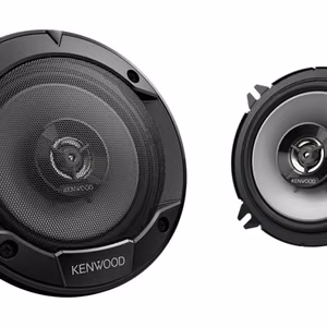 Kenwood KFC-S1366 pyöreä kaksitiekaiutin autoon 260 W 2 kpl
