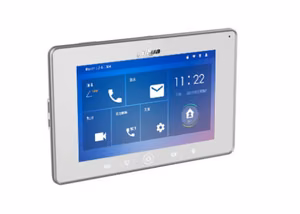 10-inch Color Indoor Monitor VTH5241DW-S2