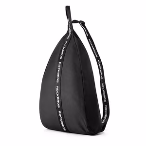 Rockbros H34 Backpack with Helmet Holder - Black