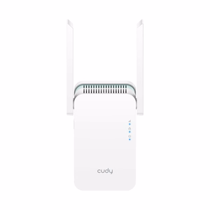 CUDY RE1500 Mesh Wi-Fi 6 -signaalinvahvistin