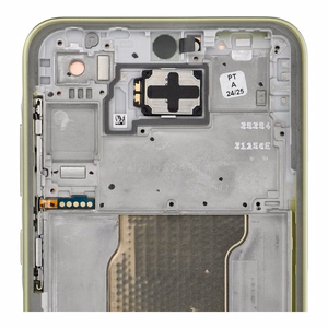 ServicePack LCD-näyttö SAMSUNG A35 5G A356B GH82-34221D