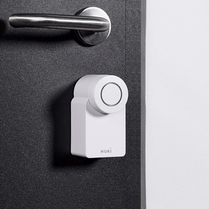 NUKI Smart Lock GO älyovilukko