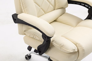 Activejet toimistotuoli YK7416 beige