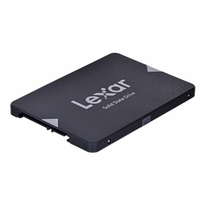 Lexar NS100 LNS100-1TRB – 1 Tt 2.5 tuuman SATA III SSD, lukunopeus jopa 550 Mt/s