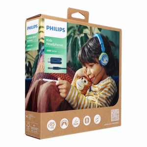 PHILIPS TAK2000CT/00 kuulokkeet