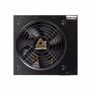 CHIEFTEC Task 600W sertifioitu 80Plus