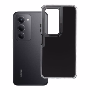 Case for Xiaomi Redmi 15 4G / 5G (169mm) Matrix black