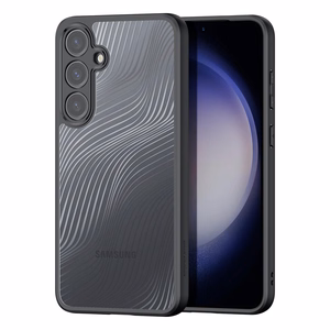 Dux Ducis Aimo kotelo Samsung S24+ - musta