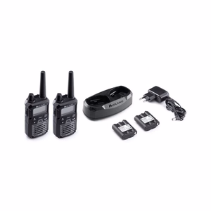MIDLAND XT70 PRO -PMR-käsiradiopuhelimet