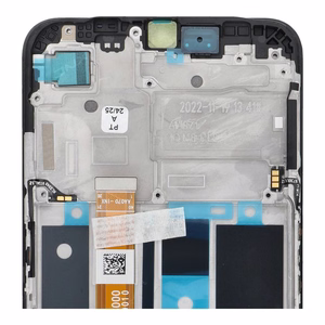 ServicePack LCD-näyttö OPPO A16s / A16:lle 4908018