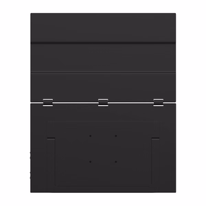 ZEUSLAP Z18W kaksois-18" kannettava näyttö
