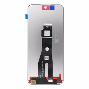 FixCell LCD-näyttö HONOR X7B 4G/5G OEM ilman kehystä