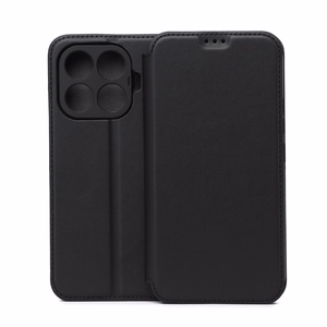 Smart Touch suojakuori Xiaomi 17T-mallille, musta