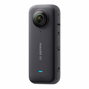 Insta360 X3 -yleispaketti