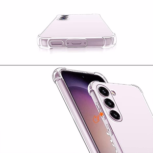 Clin Anti Shock 1,5mm for SAMSUNG GALAXY M34 5G TRANSPARENT