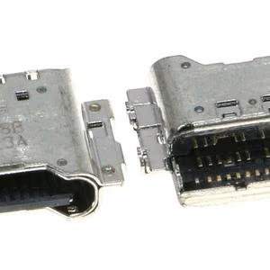 Latausliitäntä Samsung T510/T515/T860/T865/P610/P615/T970/T976 alkuperäinen (service pack)