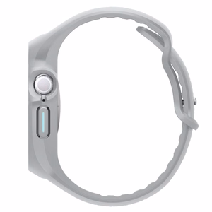 Spigen Liquid Air Pro Apple Watch 10 (46 mm) Harmaa