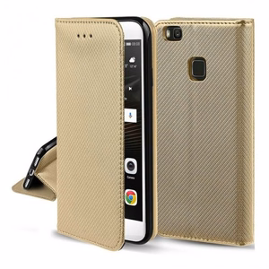 Phone Case "Smart Magnet" Xiaomi Mi 10 / Mi 10 Pro Gold