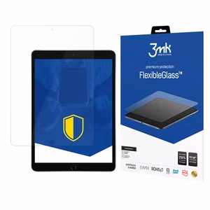 3mk FlexibleGlass hybridilasi iPad Air 3