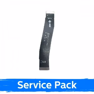 Flex-kaapeli Samsung S931 S25 (SUB)-(MAIN) Flex / (Service Pack)