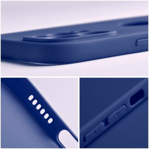Suojakuori SAMSUNG S25 FE - tummansininen