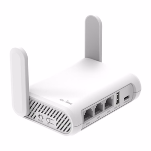 GL.iNet Opal Wi-Fi 5 -reititin