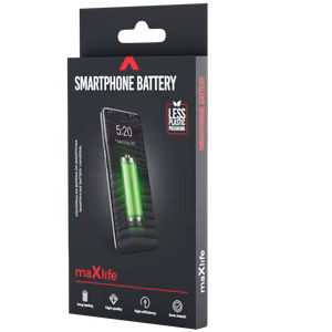 Maxlife battery for Samsung Galaxy A32 5G / A42 5G / A72 EB-BA426ABY 5000 mAh