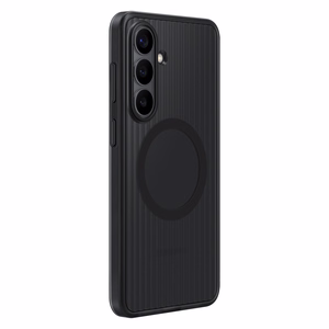RS942CB Rugged Magnet Case Samsung Galaxy S26, musta