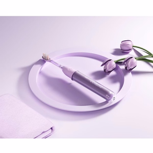 Oclean Ease Pro sähköhammasharja, violetti