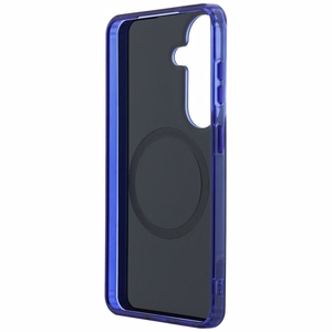 RED BULL Suojakuori SAMSUNG S26:lle RBHMS26S24HGDSV (Magnetic Double Layer PC Blended Lines) laivastonsininen