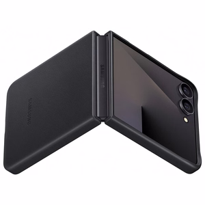 VF766PBEGWW Kindsuit Case Samsung Galaxy Flip7, Black