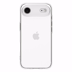 Spigen Ultra Hybrid Suojakuori ACS10309 iPhone 17 Air:lle - Crystal Clear