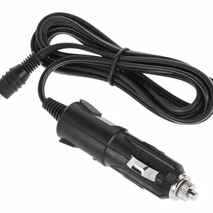 Cabletech ZLA0170 – DC 2,1/5,5 mm auton savukkeensytytinvirtakaapeli, 1,5 m, mallille KM0224-T1