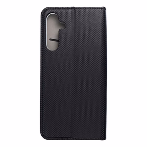 Smart Magnet -kotelo SAMSUNG A165 A16 4G/A166 A16 5G musta