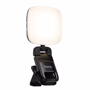 Hoco LED-lamppu (K29) (2700K-6500K ; 300mAh)