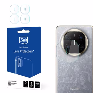 3mk Lens Protection kameran linssin suojalasi Huawei Mate X6