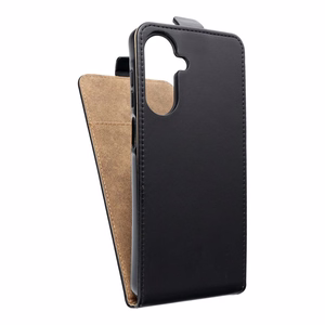 SLIM FLEXI FRESH läppäsuojakuori SAMSUNG A17 musta