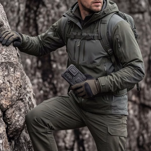 Tech-Protect Kevlar Cam+ -suojakuorisetti, 2 kpl, Samsung Galaxy A27 -mallille, musta