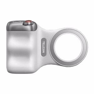 MagSafe Fun Shot Grip2 magneettinen pidike (valkoinen)