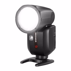 Neewer Z2-S TTL Speedlite -salama Sony-kameroille