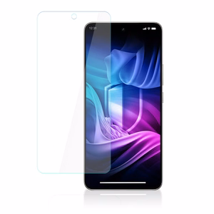 Vivo Y300 Pro – 3mk Silky Matt Pro puhelimen näytönsuoja