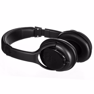 Esperanza Libero EH163K kuulokemikrofoni langaton pääpanta musiikki Mini-USB Bluetooth musta