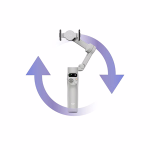 DJI Care Refresh Osmo Mobile 7 (kahden vuoden suunnitelma)